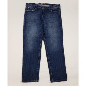 Kut From the Kloth Catherine Slim Boyfriend Jeans